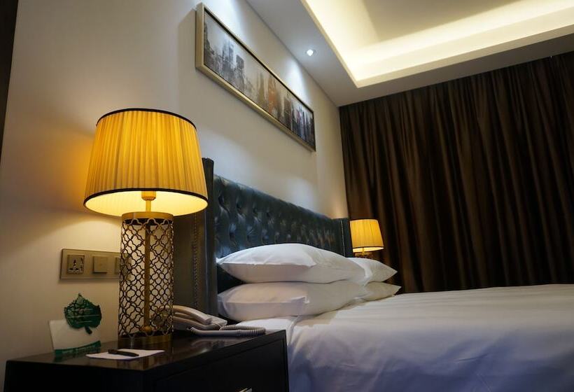 Suite Deluxe Vue Mer, Atlantic Lumley