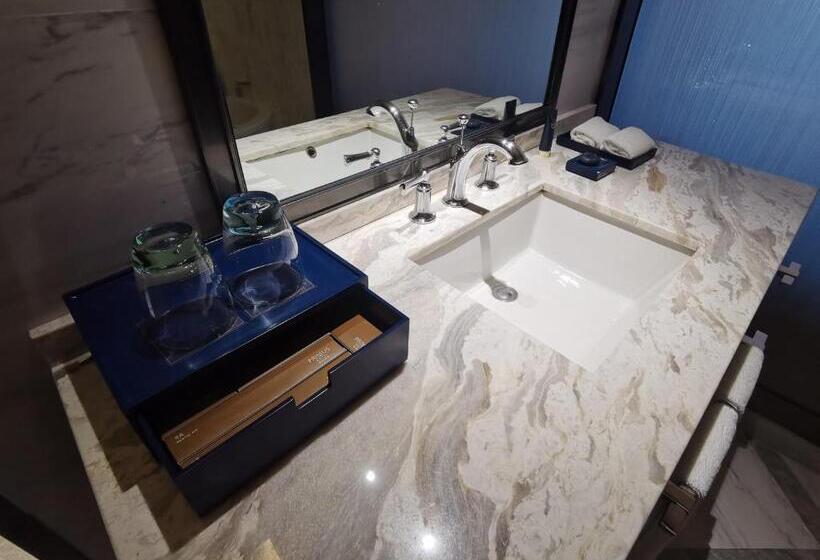 スーペリアールーム, Primus Hotel Wuhan Hannan