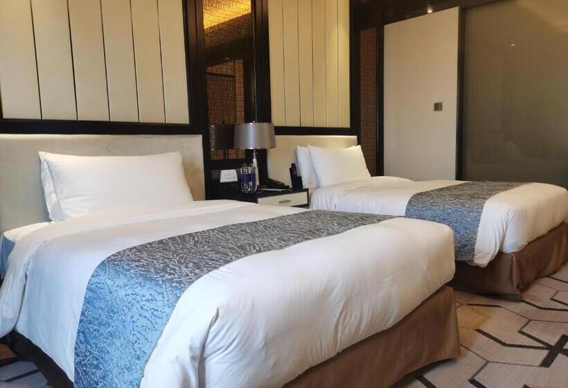 スーペリアールーム, Primus Hotel Wuhan Hannan