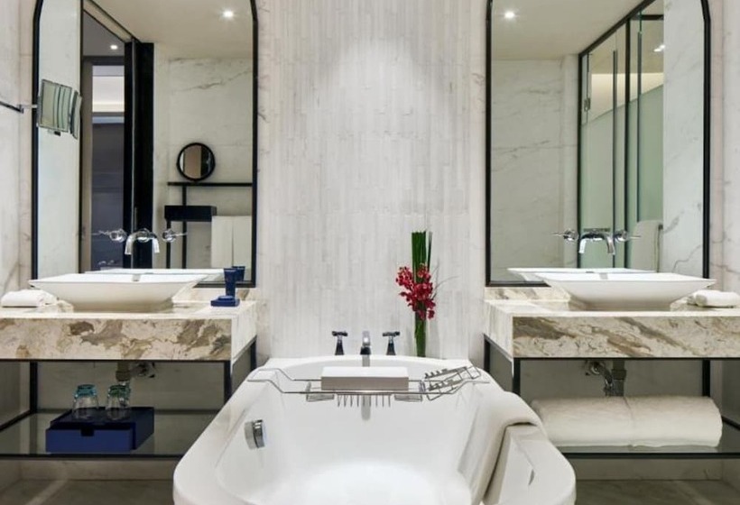 エクゼクティブルーム, Primus Hotel Wuhan Hannan