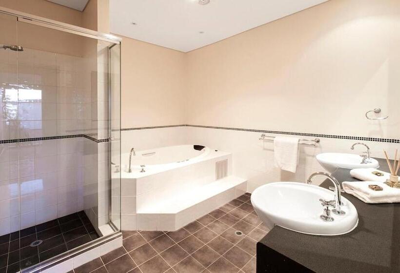 Вилла Deluxe 1 Спальня, Regency Beach Club