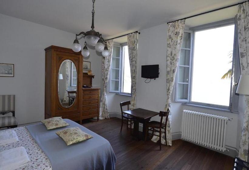 اتاق استاندارد با تخت بزرگ, Nobiallum B&b