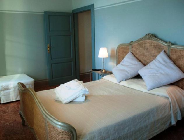 سوییت جونیور لوکس, Nobiallum B&b