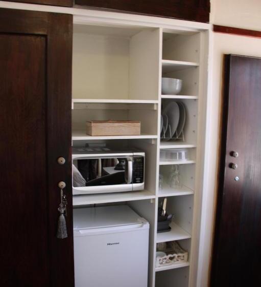 Номер Стандарт, Jakkalsdraai Guest House