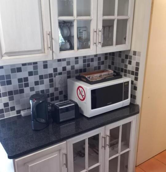 Бунгало Стандарт, Jakkalsdraai Guest House