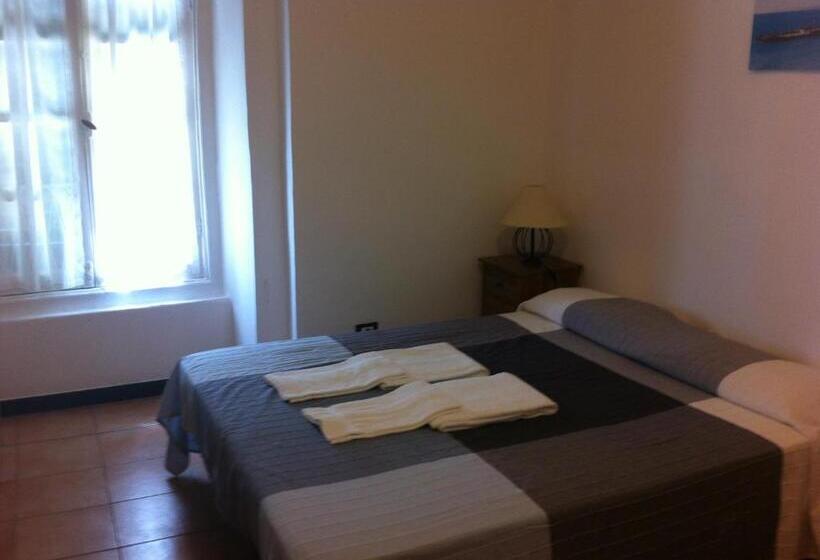 اتاق استاندارد, Albergo Panson
