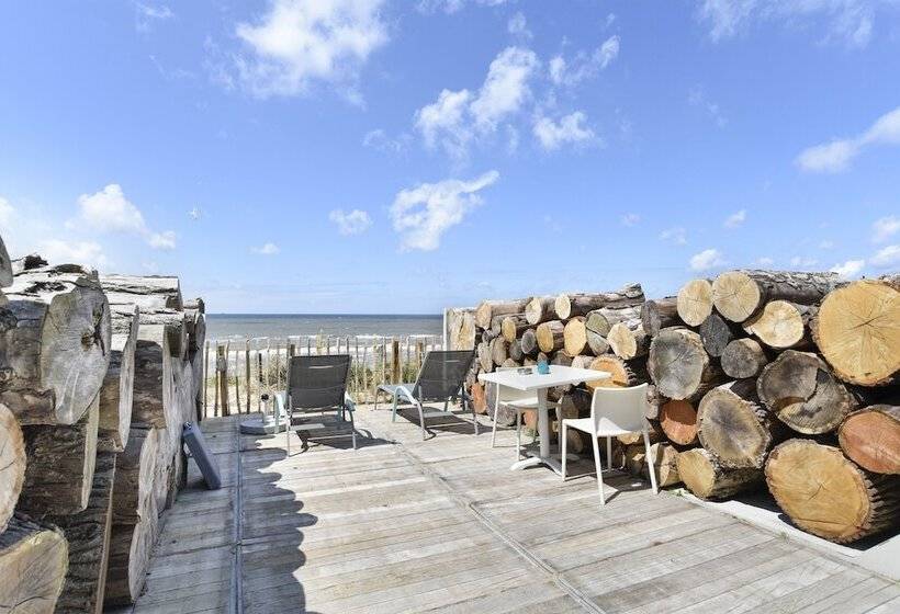 Superior Room Sea View, Beachhouse