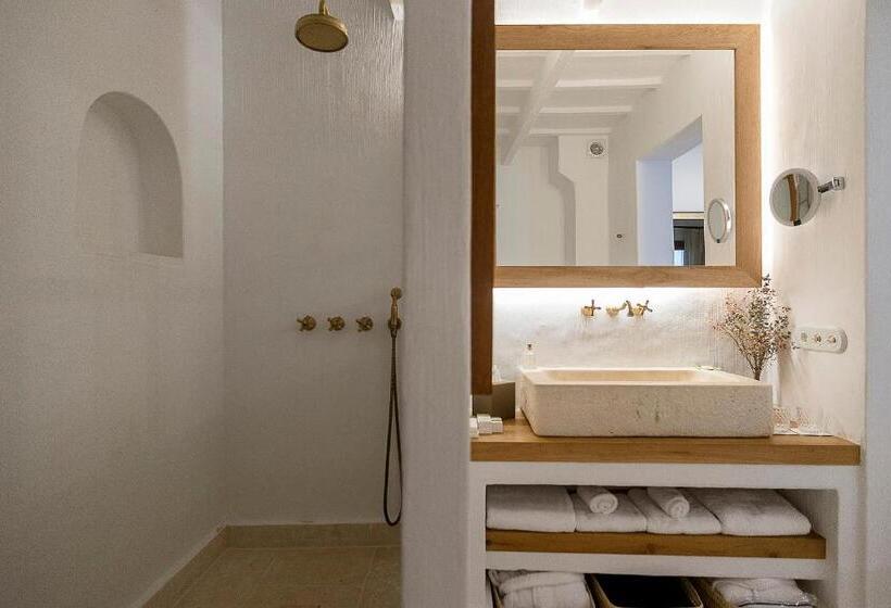 Номер Superior, S Hotelet D Es Born   Suites & Spa