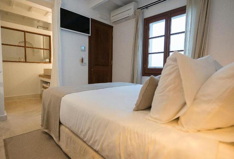 Номер Superior, S Hotelet D Es Born   Suites & Spa