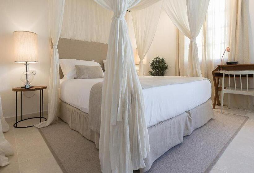 Полулюкс Повышенной Комфортности, S Hotelet D Es Born   Suites & Spa