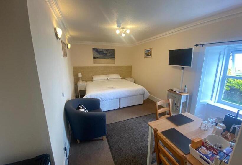 스탠다드 룸 가든 전망, The Bowmore House Bed And Breakfast