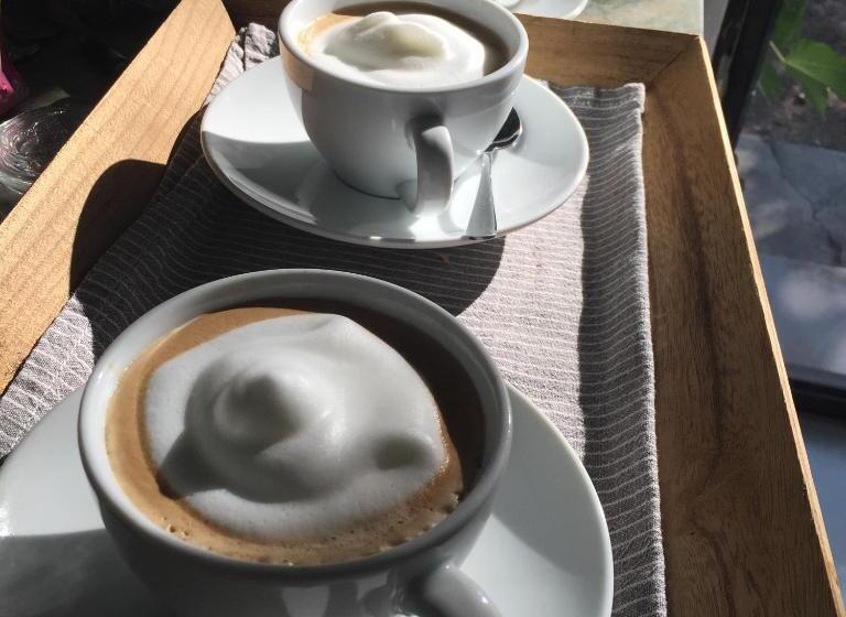 スタンダードルーム, B&b Il Grotto