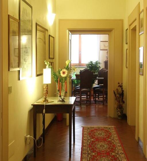 スタンダードルーム, B&b L'agnolo Di Caroti Cinzia