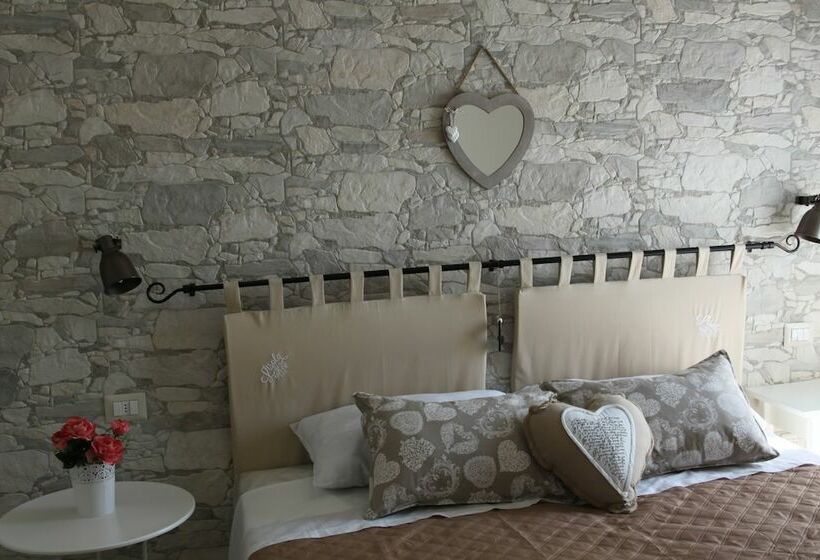 标准间, B&b L'isola Che Non C'è