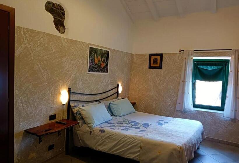 Номер Стандарт, Terra Del Bosco Agriturismo