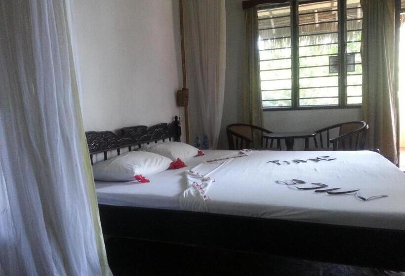 اتاق استاندارد, Makuti Villas Resort