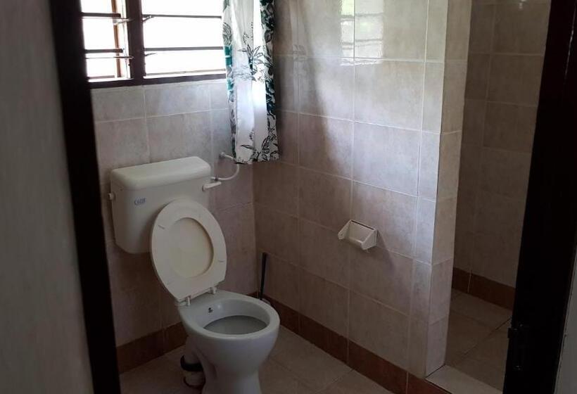 اتاق استاندارد, Makuti Villas Resort