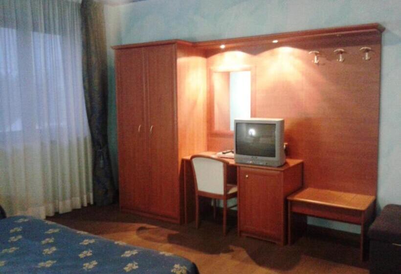 Номер Стандарт, Villa D'evoli