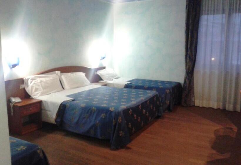 Семейный Номер, Villa D'evoli
