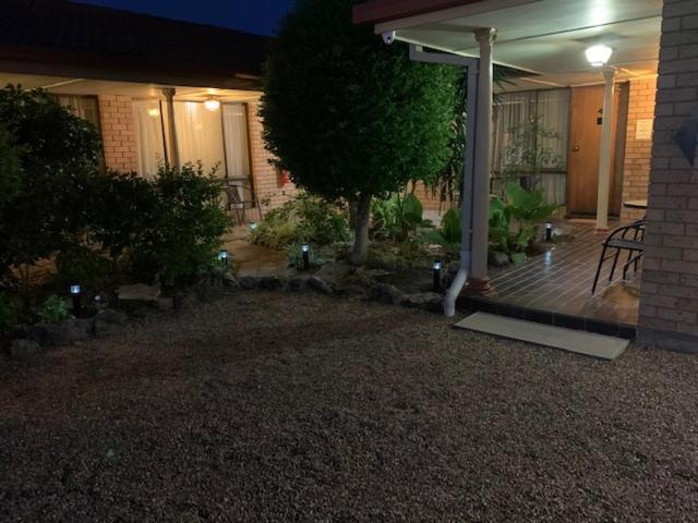 Номер Superior Кровать Кинг, Muswellbrook Motor Inn