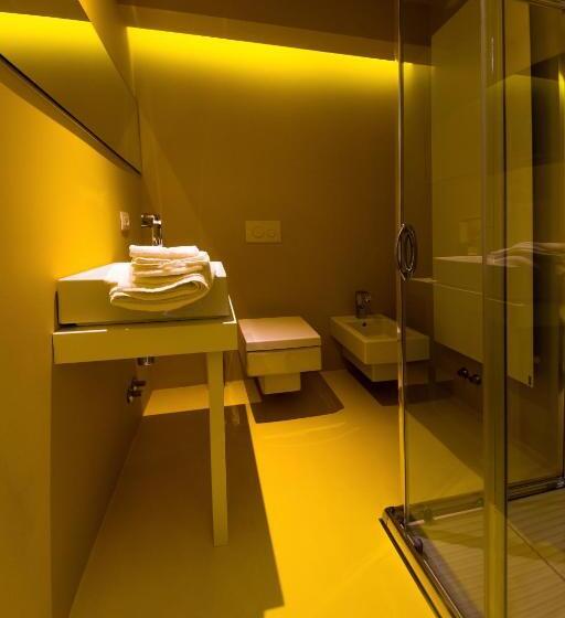 اتاق استاندارد, Bed 'n Design