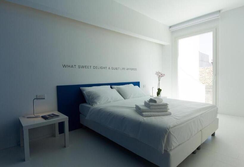 اتاق استاندارد, Bed 'n Design