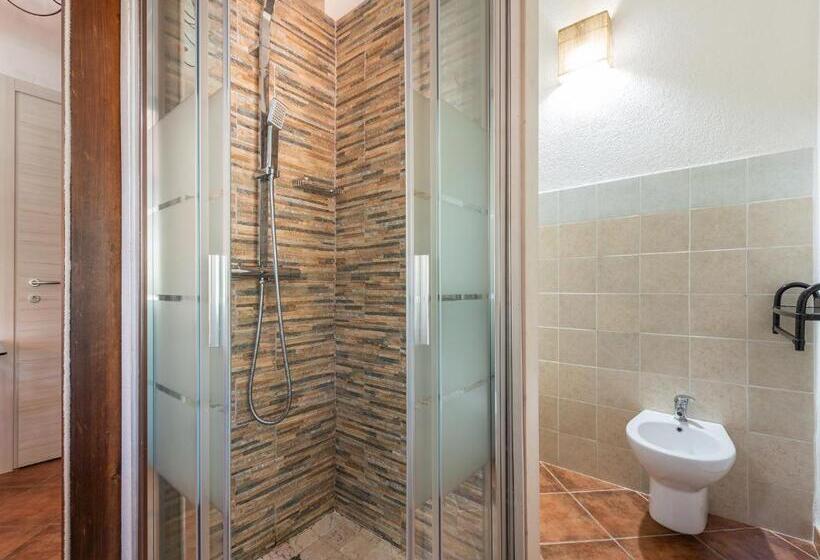 プールビュースタンダードルーム, Guest House Villa Verde   Short Term Room Rentals