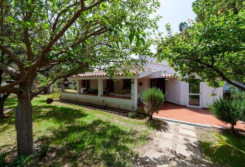 2ベッドルームハウス, Guest House Villa Verde   Short Term Room Rentals