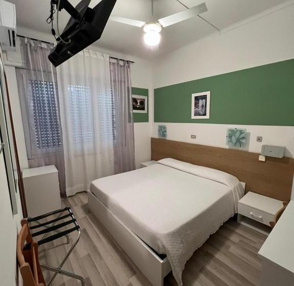 스탠다드 룸, Albergo La Marinella