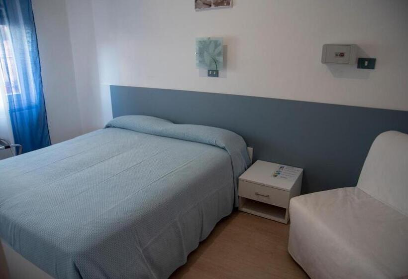스탠다드 룸, Albergo La Marinella