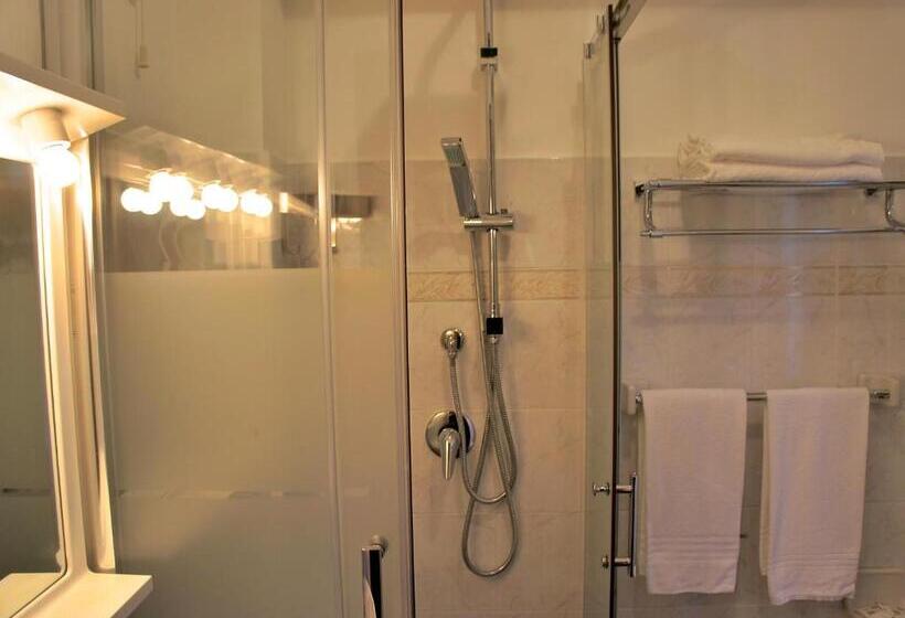 اتاق پنت هاوس, Bucaneve