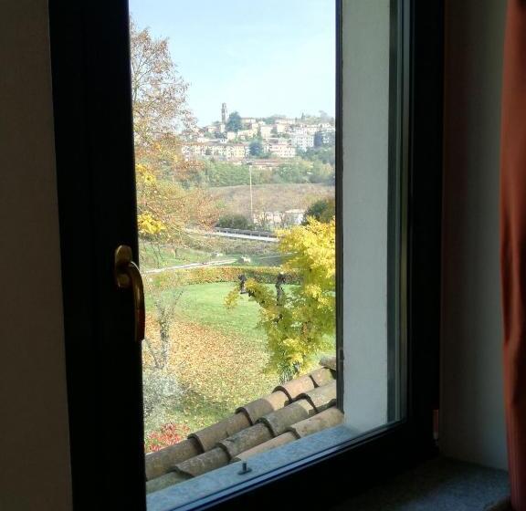 Номер Стандарт, Locanda Dell Arzente