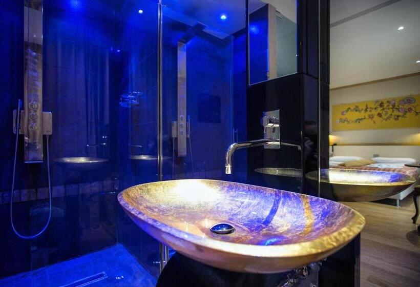 Номер Superior, Umbriaverde Sporting & Resort