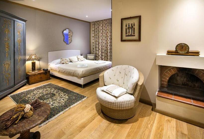 Номер Superior, Umbriaverde Sporting & Resort