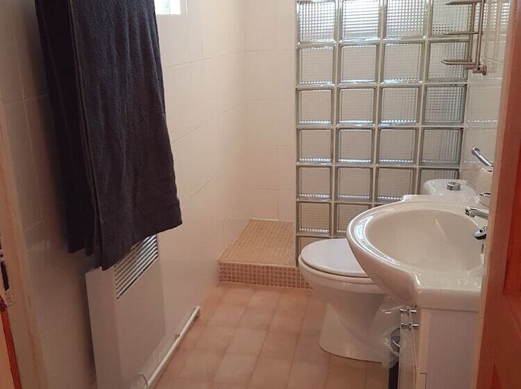 Студия Deluxe, Chambres Les Plantous De Severo