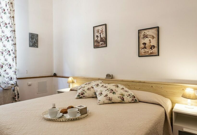 اتاق استاندارد, B&b San Remigio