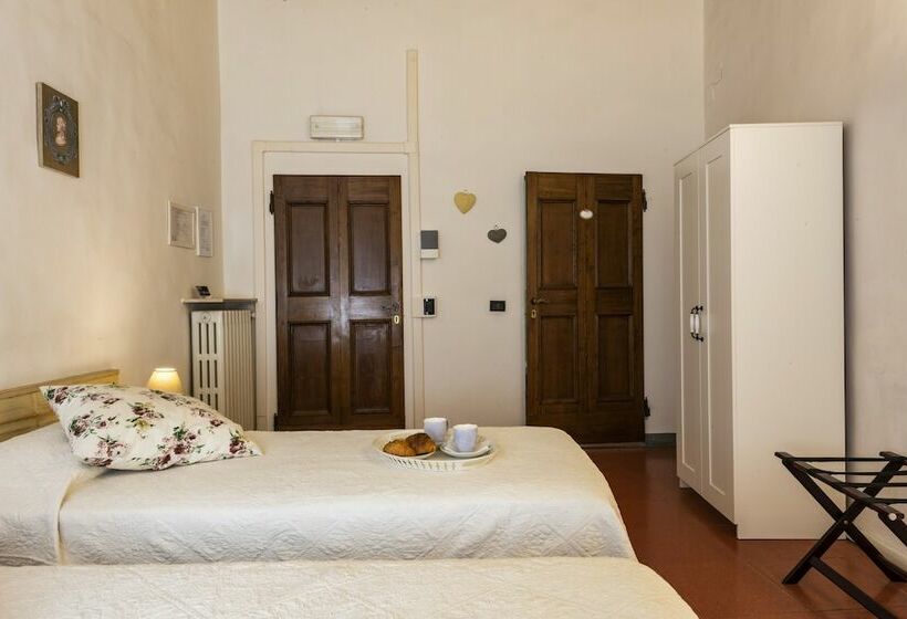 اتاق استاندارد, B&b San Remigio