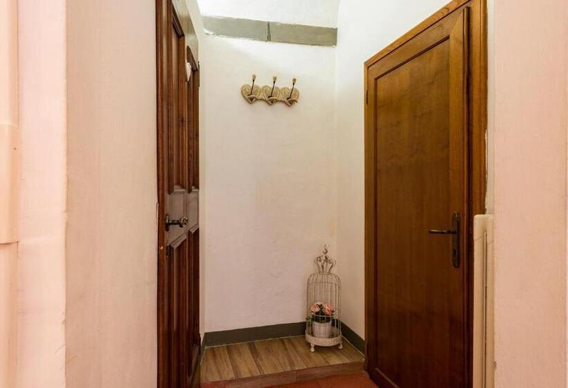 اتاق استاندارد, B&b San Remigio