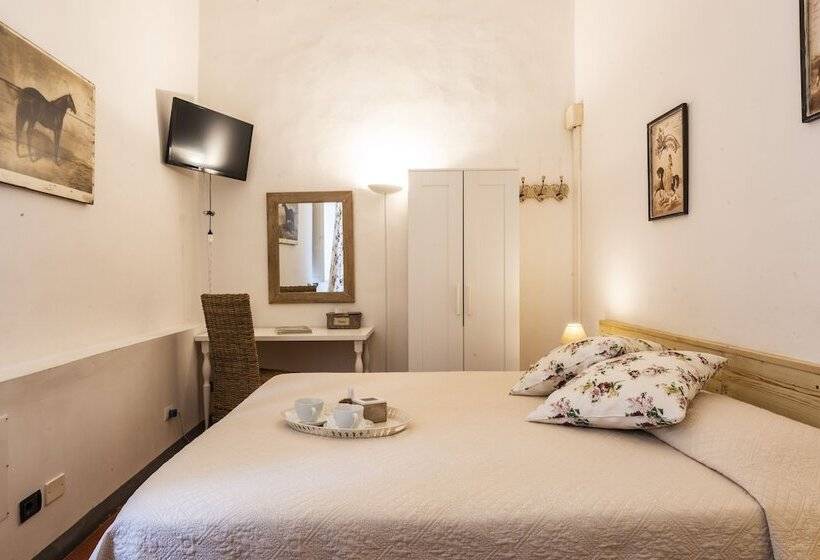 اتاق اکونومی, B&b San Remigio