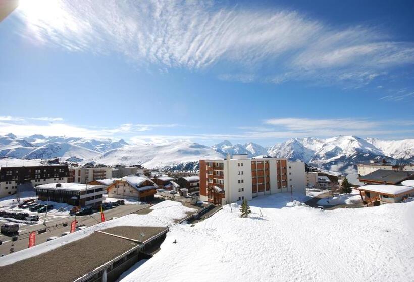 Номер Стандарт, Hôtel Le Dôme