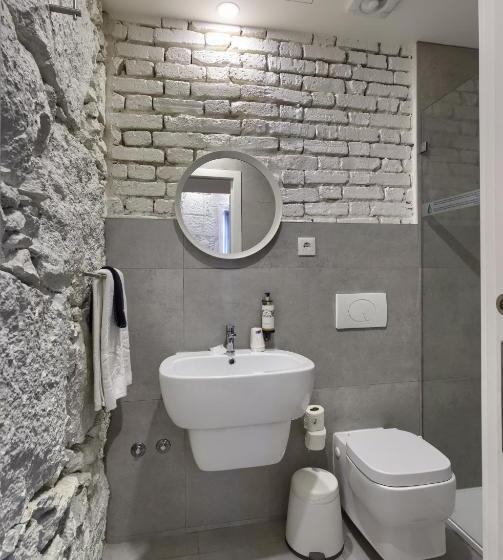 Апартаменты Deluxe 1 Спальня, Bemyguest   Loft Guest House Jardim Das Mães Charming