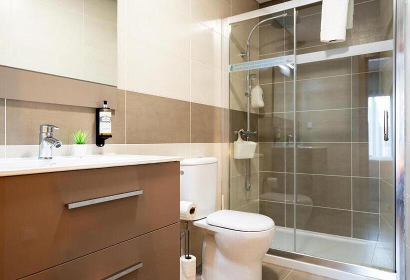 Студия Стандарт, Bemyguest   Loft Guest House Jardim Das Mães Charming