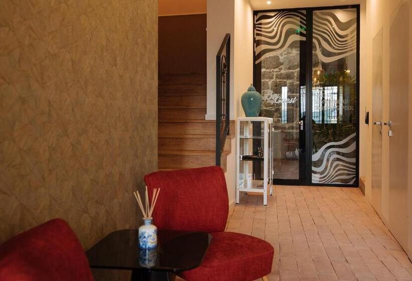 Студия Премиум, Bemyguest   Loft Guest House Jardim Das Mães Charming
