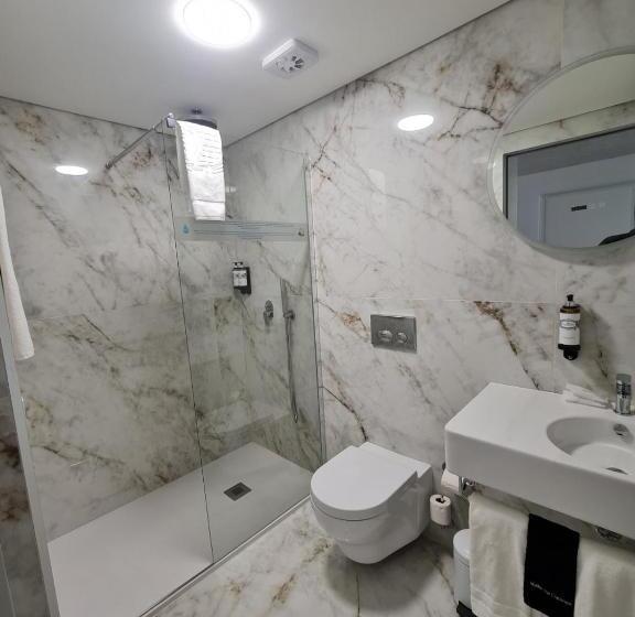 Студия Премиум, Bemyguest   Loft Guest House Jardim Das Mães Charming
