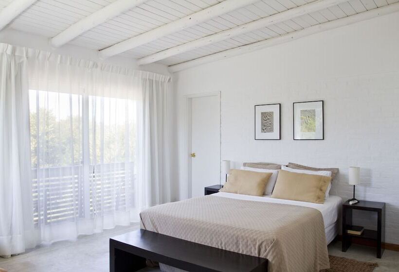 수피리어 룸, Posada Arenas De José Ignacio