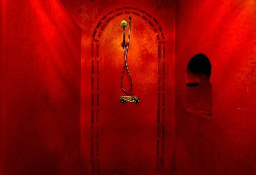 اتاق استاندارد, Riad Persephone
