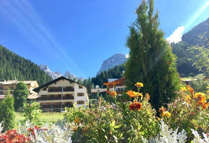 Студия Deluxe, B&b Cèsa Planber Mountain View Ski In Ski Out