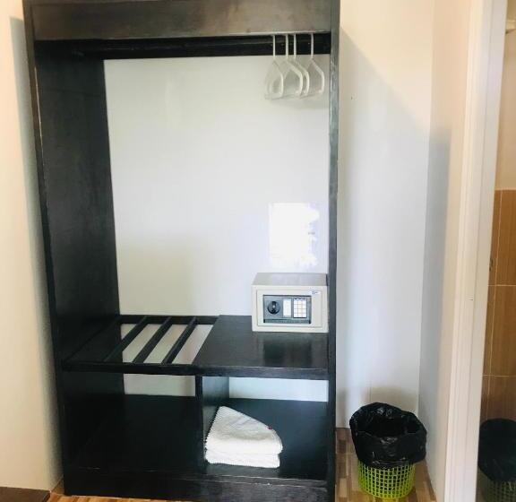 Номер Deluxe Вид на Море, Cottage Hill At Lanta