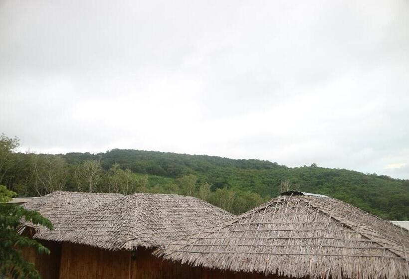 Дом 1 Спальня, Cottage Hill At Lanta