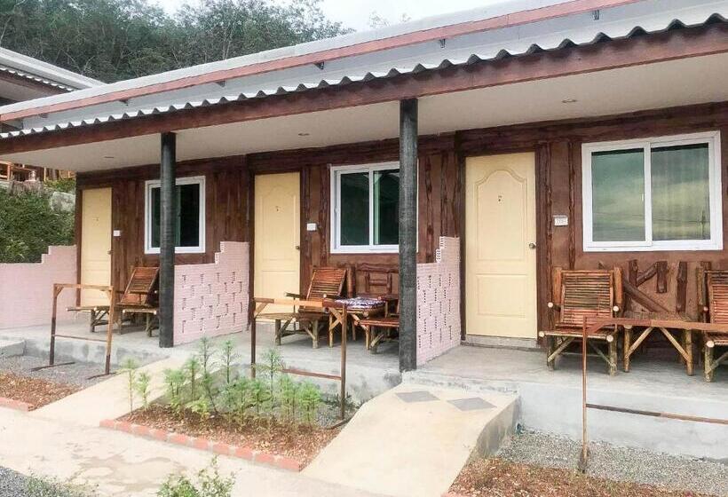 Номер Стандарт, Cottage Hill At Lanta